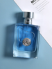 范思哲同名男士香水 经典男香水100ml 商品缩略图1