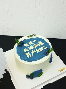 生活如意，资产过亿