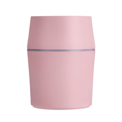 【细腻水雾让肌肤喝饱水】萌宠大雾量炫彩防漏水，新款家用迷你加湿器，USB消毒车载雾化器创意香薰萌宠桌面加湿器 商品图5