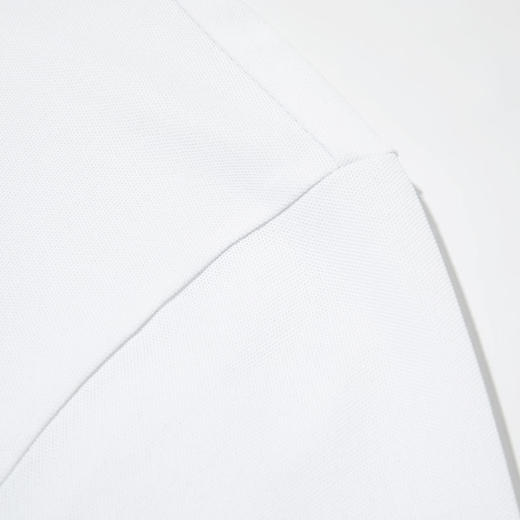 HX 夏季翻领短袖T恤POLO杉桑蚕丝Y102320277101/02/03 商品图11