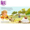 【中商原版】Amazing Animal Homes 动物之家 英文原版 进口图书 儿童绘本 动物图画书 少儿知识百科图书 精品绘本 亲子童书 商品缩略图2