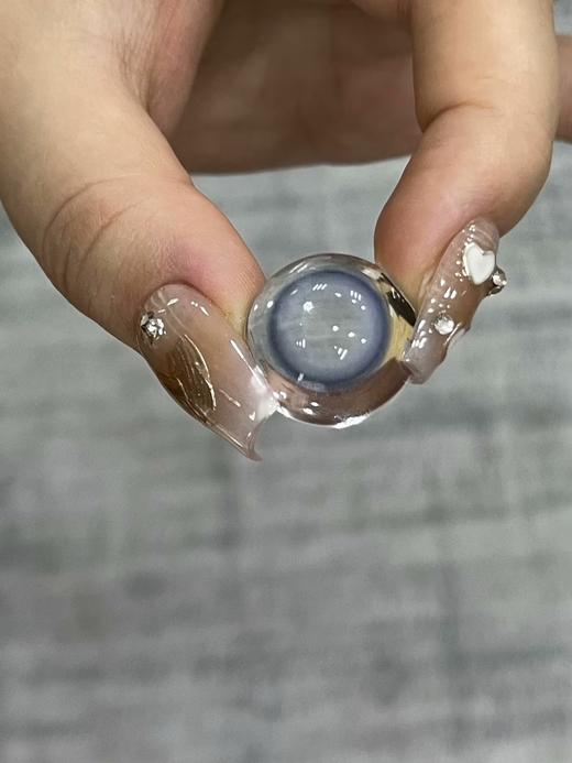 Hushlens品牌-北海道蓝 商品图7