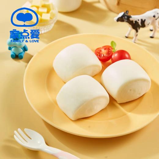 鲜牛乳馒头 商品图1