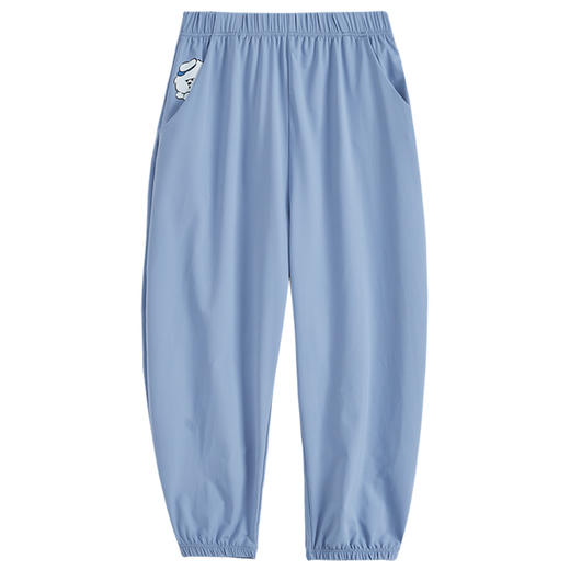 【59元秒杀】i-baby&奈娃联名 NF儿童/亲子款防晒凉凉裤/防晒衣斗篷款 商品图8