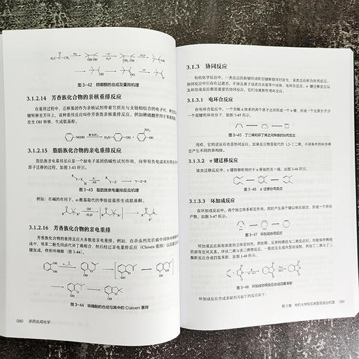 农药合成化学 商品图4