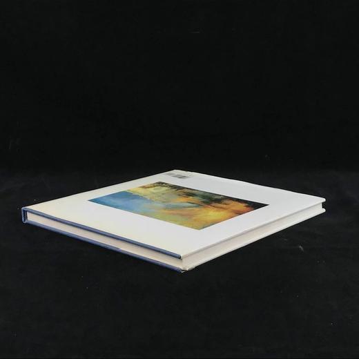 透纳画集 48幅彩色插图 精装大16开 商品图2