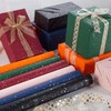 QT-包装纸 烫金纸ins风(含配件20元/套） 商品缩略图2