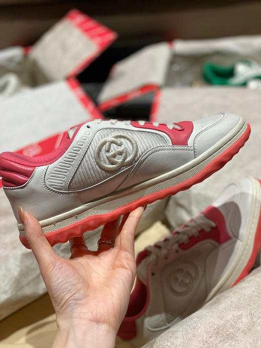 G2023 Mac80运动鞋👟 商品图5