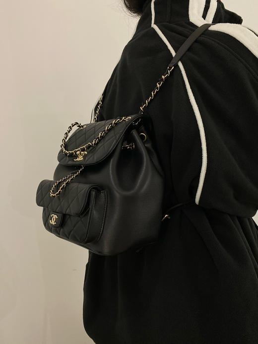 𝟔𝟏𝟖大促特价🉐️450包邮
顶级版本 23C duma双肩包🎒 商品图2