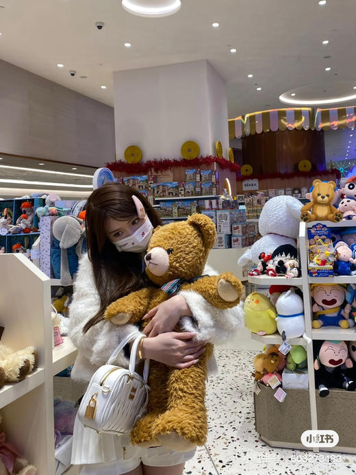 Miu保龄球包 商品图4