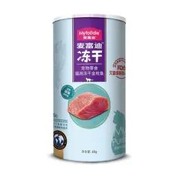 麦富迪猫零食大礼包互动磨牙补充营养950g 商品图3
