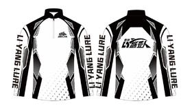 溧阳路亚人冰丝防晒战衣