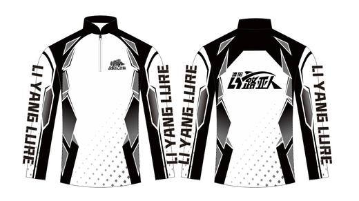 溧阳路亚人冰丝防晒战衣 商品图0