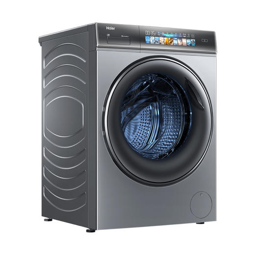 海尔（Haier）洗衣机 G10078HBD14LS 商品图11