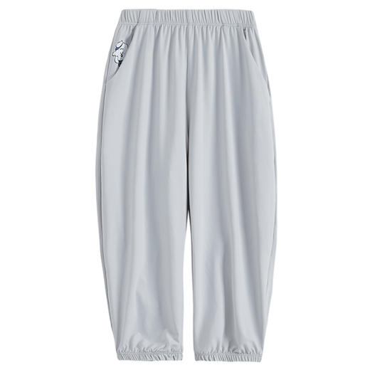 【59元秒杀】i-baby&奈娃联名 NF儿童/亲子款防晒凉凉裤/防晒衣斗篷款 商品图10