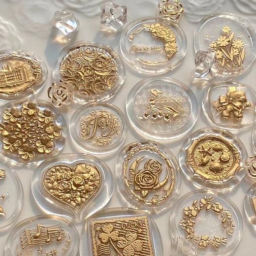 QT-火漆贴 商品图1