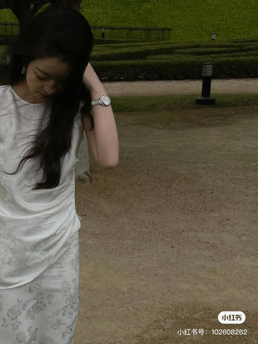 劳力日志型手表 商品图3