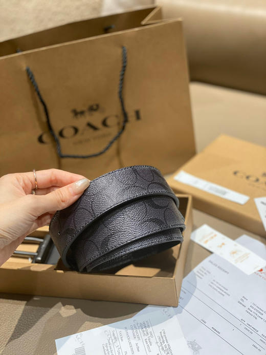 𝐜𝐨𝐚𝐜.𝐡腰带特价 商品图1