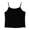 VIVIAN LIU R2333001夏女装新款高级可调节肩带宽松打底背心 商品缩略图1