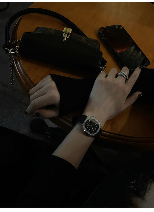 JO MALONE（祖玛珑）正品！女士三色时装表 商品图3