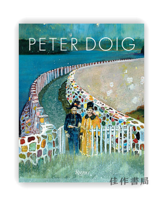 Peter Doig (Rizzoli Classics)  / 彼得·多伊格（里佐利经典） 商品图0