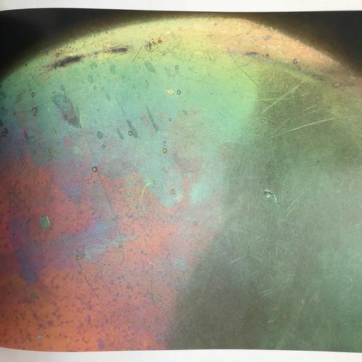 万物表象：令人惊奇的科学影像 数十幅彩色插图 平装16开 商品图6