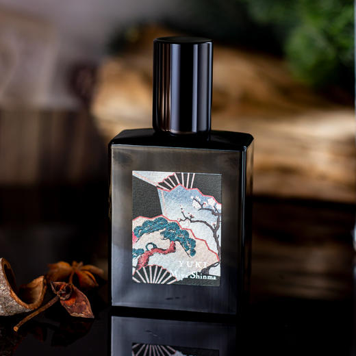 新间美也 和服-雪 Miva shinma KIMONO YUKI 分装 商品图2