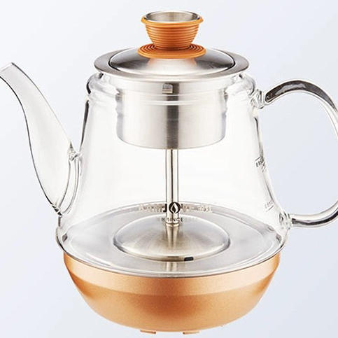 GA-909单壶 商品图5