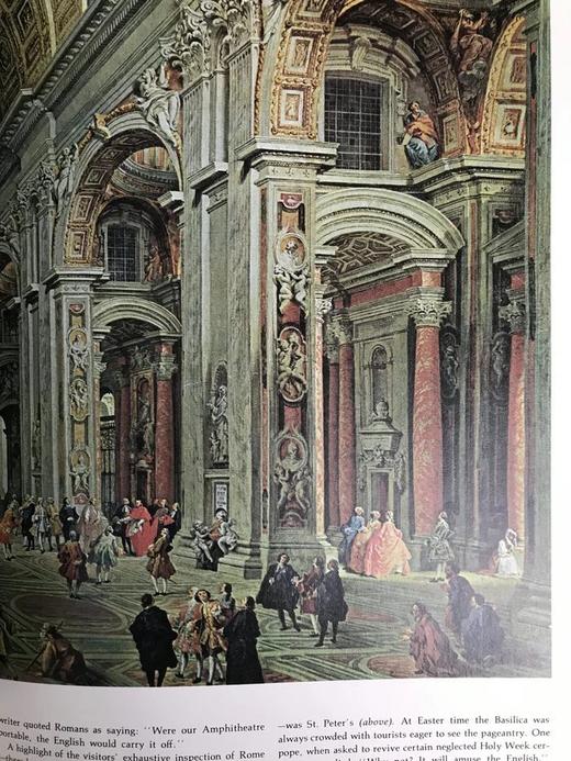 彼得·盖伊《启蒙运动时代》（1966） 数百幅插图 精装16开 商品图6