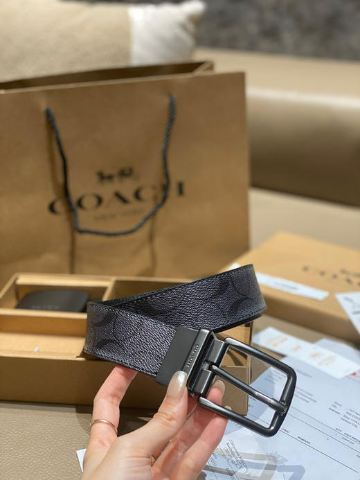 𝐜𝐨𝐚𝐜.𝐡腰带特价 商品图4