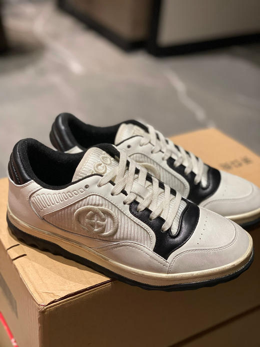 G2023 Mac80运动鞋👟 商品图4