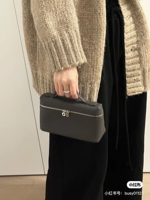 𝐋𝐨𝐫𝐨 𝐏𝐢𝐚𝐧𝐚 〰️LP饭盒包 商品图3