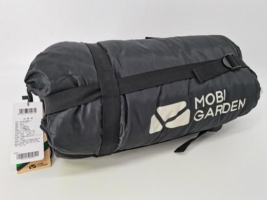 【积分兑换】牧高笛新月磨毛睡袋1.4 NX21562011-松露色 商品图3