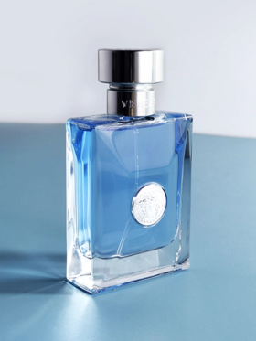 范思哲同名男士香水 经典男香水100ml