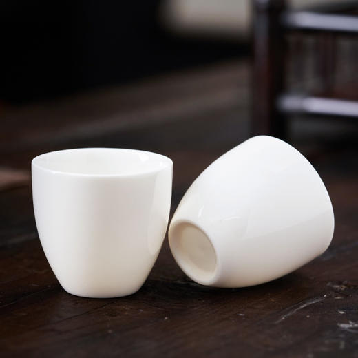 150小闻香杯白色 商品图2