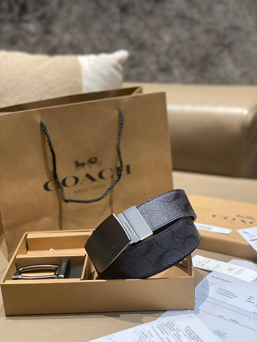 𝐜𝐨𝐚𝐜.𝐡腰带特价 商品图7