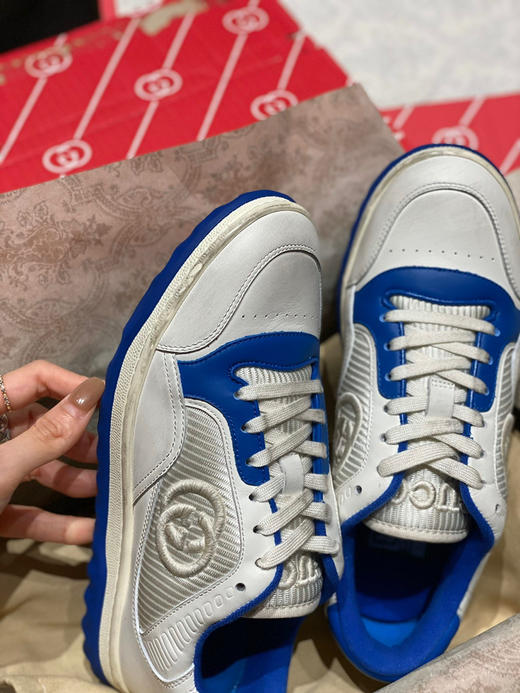 G2023 Mac80运动鞋👟 商品图4