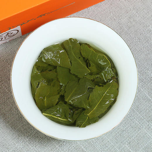 【安溪乌龙茶茶叶】茶香浓郁 口感香醇 商品图6