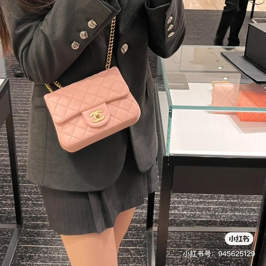 𝟐𝟑𝐬山茶花调节扣CF 商品图0