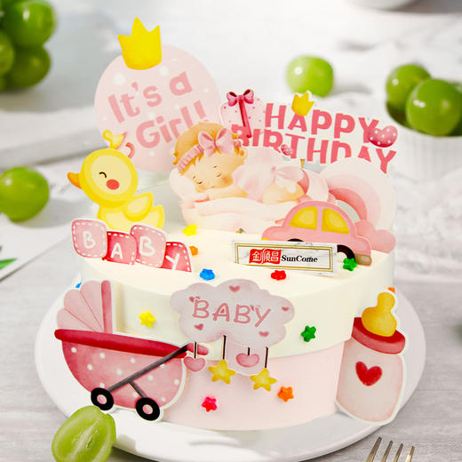 小公主 商品图2