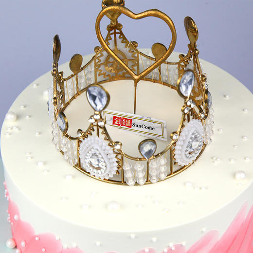 粉色少女心 商品图1