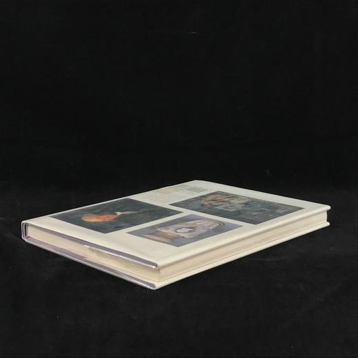 乔治·华盛顿：美国符号 108幅插图（30幅彩色） 精装大16开 商品图2