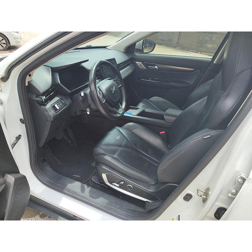 小鹏 G3 351智享版【长租-深圳】 商品图5