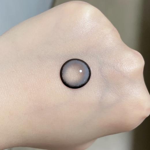 GURUUCON  秋水一泓 月抛 2片  直径 14.5mm | 参考着色 14.0mm | 基弧 8.6 | 含水 42% | 新锐国货 商品图3