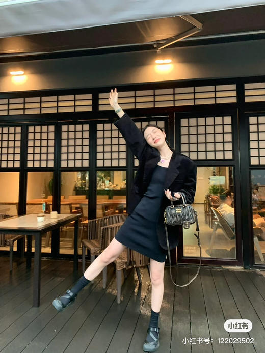 Miu保龄球包 商品图8