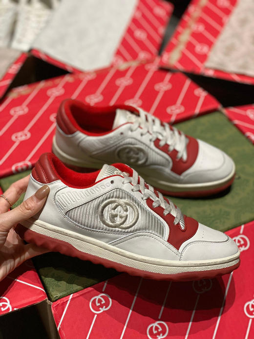 G2023 Mac80运动鞋👟 商品图1