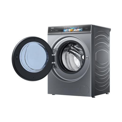 海尔（Haier）洗衣机 G10078HBD14LS 商品图14
