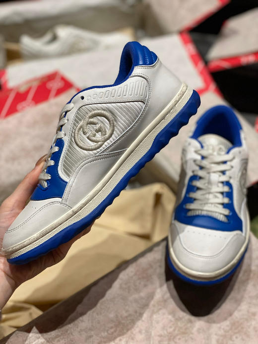 G2023 Mac80运动鞋👟 商品图1