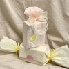 QT-包装 雪梨纸(抹茶绿/温柔紫/嫩粉色+配件15一套） 商品缩略图3