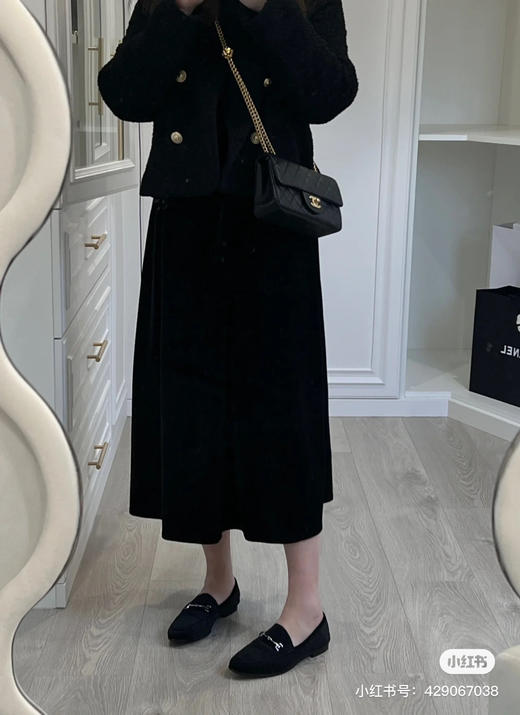 𝟐𝟑𝐬山茶花调节扣CF 商品图3